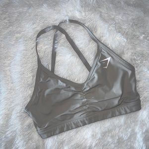 Gymshark Rushed Sport Bra